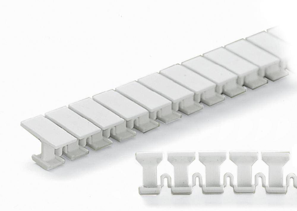 WAGO 209-290 Beschriftungsstrang 50 St.