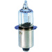 Barthelme 01694085 Miniatur-Halogenlampe 4V 3.40W P13.5s Klar 1St.