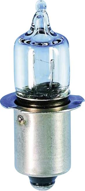 Barthelme 01694085 Miniatur-Halogenlampe 4V 3.40W P13.5s Klar 1St.
