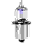 Barthelme 01696570 Miniatur-Halogenlampe 6.5V 4.20W P13.5s Klar