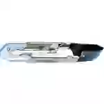 Barthelme 00532450 Telefonstecklampe 24V 1.20W Sockel T5.5 k Klar 1St. Barthelme 00532450 Telefonstecklampe 24V 1.20W Sockel T5.5 k Klar 1St.
