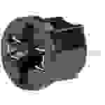 TRU Components 1570137 Lampenfassung Sockel (Miniaturlampen): W2.1x9.5d Anschluss: Lötstift 1St.