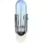 Barthelme 00500650 Telefonstecklampe 6V 0.30W Sockel T4.5 Klar 1St. Barthelme 00500650 Telefonstecklampe 6V 0.30W Sockel T4.5 Klar 1St.