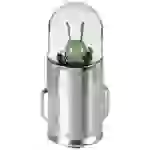 Barthelme 00582480 Kontrolllampe 24V 1.92W BA7s Klar Barthelme 00582480 Kontrolllampe 24V 1.92W BA7s Klar