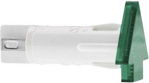 RAFI 1.69.507.145/1301 Standard Signalleuchte mit Leuchtmittel 1.20 W Rot 1 St.