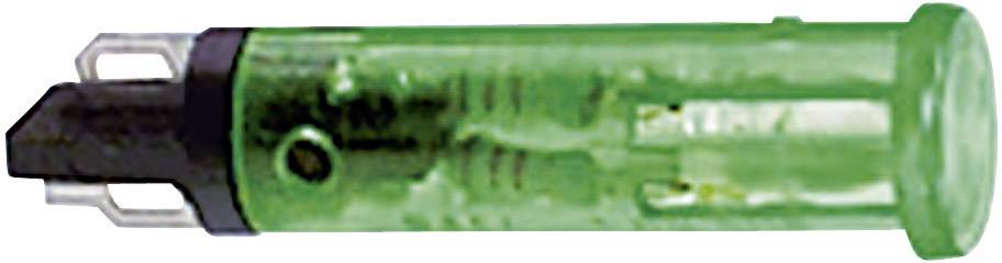 RAFI 1.69.508.876/1402 Standard Signalleuchte mit Leuchtmittel Gelb 1 St.