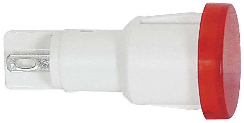RAFI 1.69.523.003/1502 Standard Signalleuchte mit Leuchtmittel 1.20W 1St.