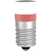 Signal Construct MWME2509BR LED-Signalleuchte Rot E10 12 V/DC, 12 V/AC, 24 V/DC, 24 V/AC, 48 V/DC, 48 V/AC 230 mcd