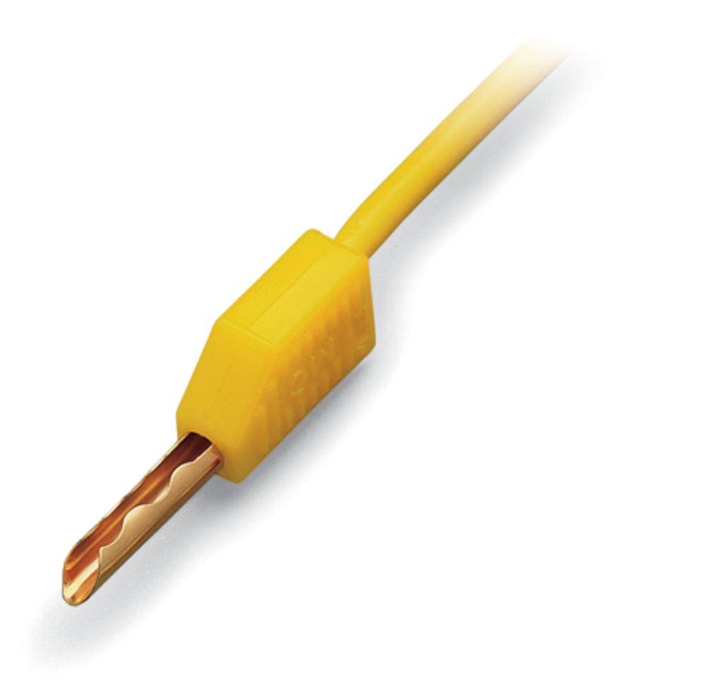 WAGO 210-137 Prüfstecker 50 St.