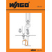 WAGO 210-416 Handhabungsaufkleber 100St.
