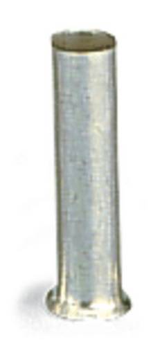 WAGO 216-102 Aderendhülse 0.75 mm² Unisoliert Metall 1000 St.
