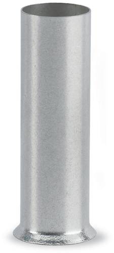 WAGO 216-424 Aderendhülse 35 mm² Unisoliert Metall 50 St.