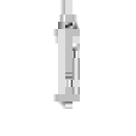 TRU Components 1590270 Miniatur Glühlampe 3 V 0.42 W Drahtenden Klar