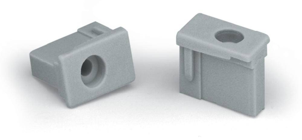 WAGO Befestigungselement 231-193 Inhalt: 100St.