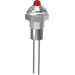 Signal Construct SMQS060 LED-Signalleuchte Rot 2.1 V 15 mA 4 mcd