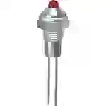 Signal Construct SMQS062 LED-Signalleuchte Grün 2.1V 15mA 4 mcd Signal Construct SMQS062 LED-Signalleuchte Grün 2.1V 15mA 4 mcd