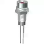 Signal Construct SMZS 060 ROT LED-Signalleuchte Rot 2V 25mA 4 mcd Signal Construct SMZS 060 ROT LED-Signalleuchte Rot 2V 25mA 4 mcd