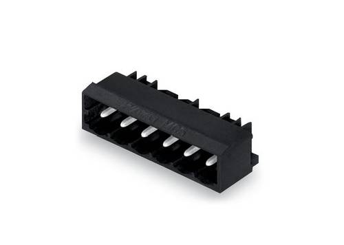 WAGO Stiftleiste (Standard) 300 Polzahl Gesamt 5 Rastermaß: 5 mm 231-435/001-000/105-604 200 St.
