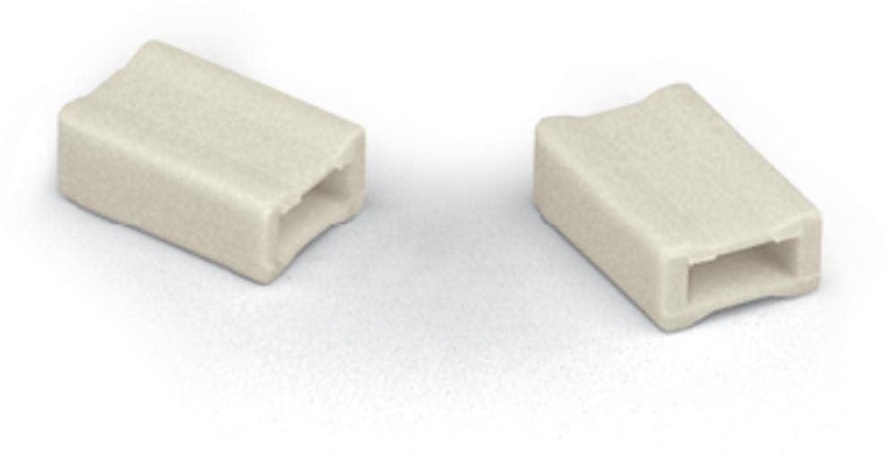 WAGO Blindstück 231-500 Inhalt: 200 St.