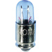 Barthelme 00286020 Ampoule incandescente subminiature 60 V 1.20 W MG5.7s/9 clair 1 pc(s)