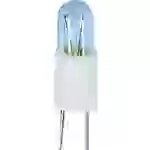 Barthelme 21022420 Subminiatur Glühlampe 24V 0.50W T1 Klar Barthelme 21022420 Subminiatur Glühlampe 24V 0.50W T1 Klar