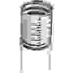 TRU COMPONENTS 794953 Lampenfassung Sockel (Miniaturlampen): E10 Anschluss: Lötstift 1 St.