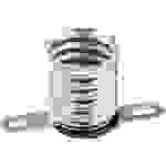 TRU Components 794956 Lampenfassung Sockel (Miniaturlampen): E10 Anschluss: Lötöse