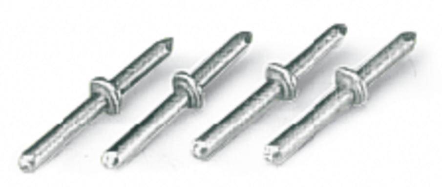 WAGO 243-131 Lötstift 1000 St.