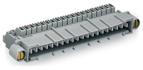Stiftleiste (Standard) 320 Polzahl Gesamt 10 246-132 30St.