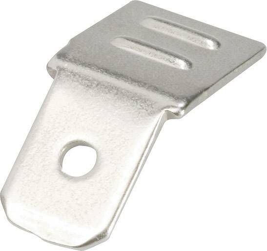 Vogt Verbindungstechnik Steckzungen für Schweißanschluss