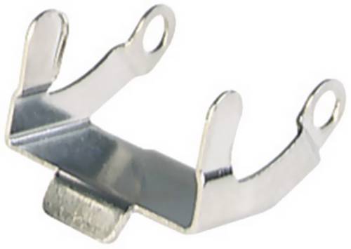 Hirschmann 732 045-001 STASI 3 Fuse Clip for 3 + PE and 5 + PE Con...
