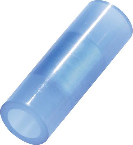 Vogt Verbindungstechnik 3716 Parallelverbinder 1.50 mm² 2.50 mm² Vollisoliert Blau