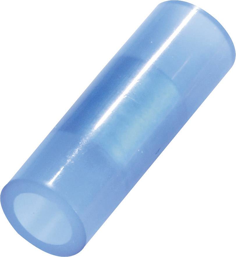 Vogt Verbindungstechnik 3716 Parallelverbinder 1.50 mm² 2.50 mm² Vollisoliert Blau