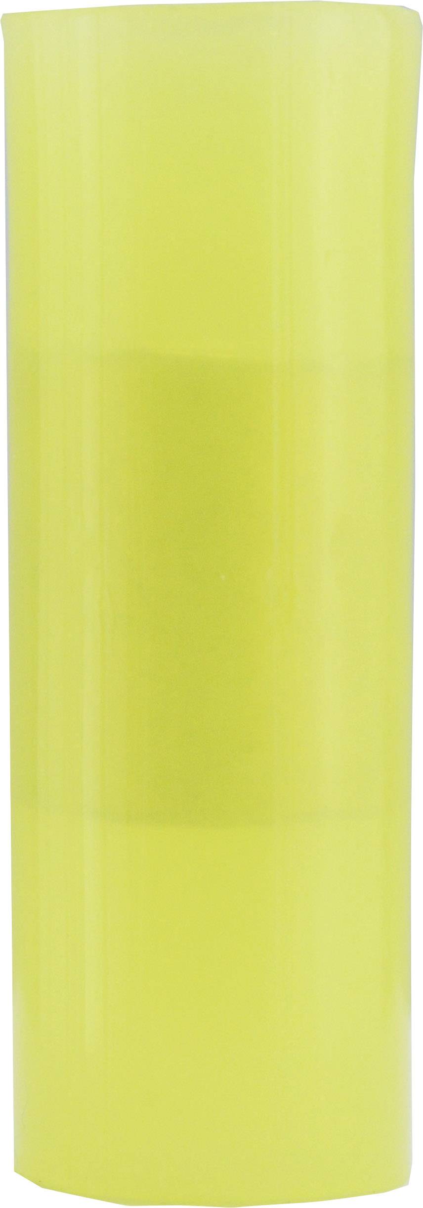 Vogt Verbindungstechnik 3717 Parallelverbinder 4mm² 6mm² Vollisoliert Gelb