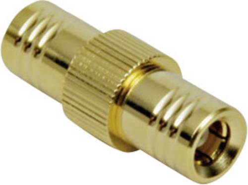 BKL Electronic 0411036 0411036 SMB-Adapter SMB-Stecker - SMB-Stecker 1 St.