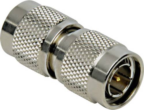 TRU Components TNC-Adapter TNC-Stecker - TNC-Stecker 1St.