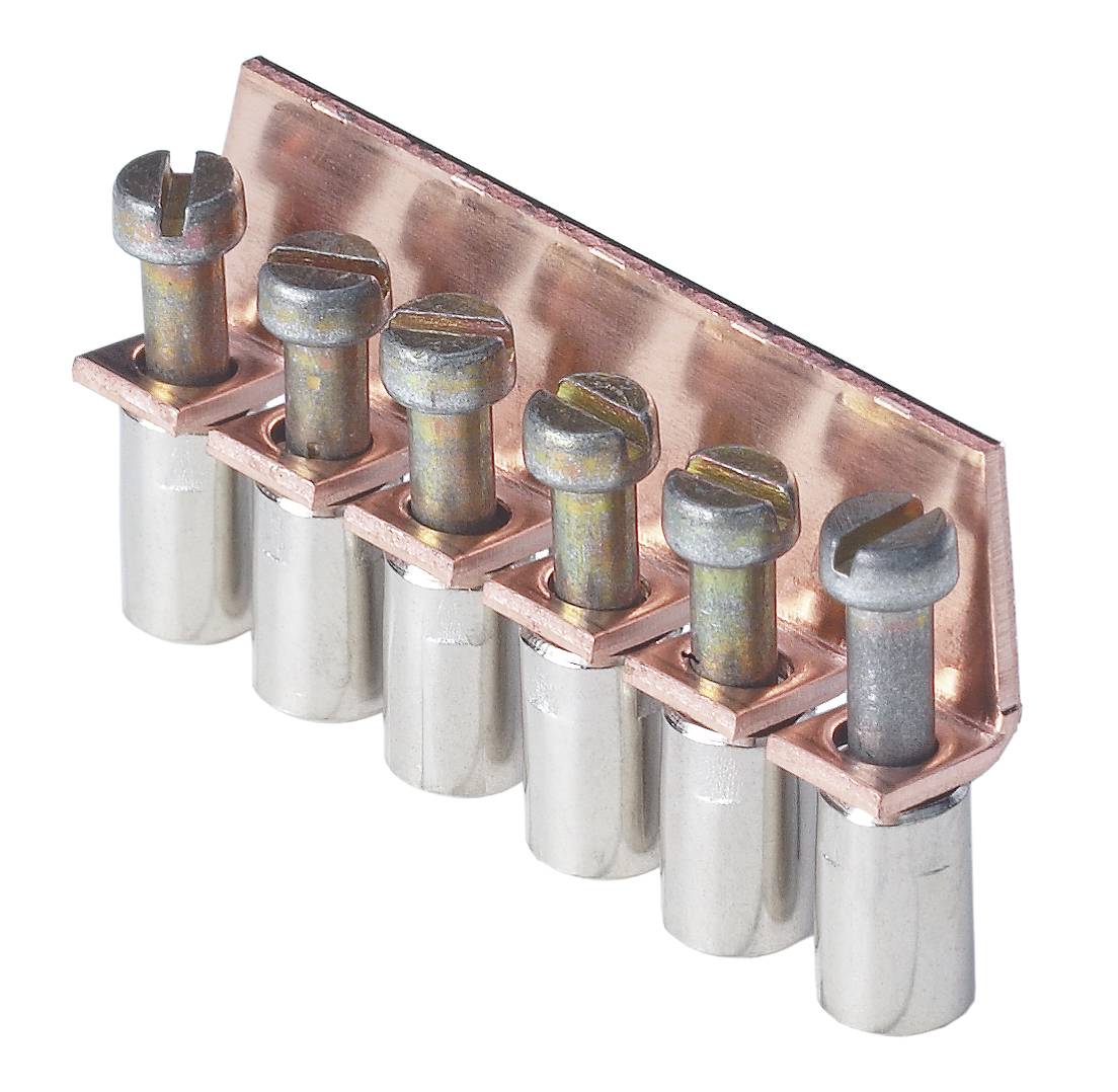 Wieland Electric Z7.281.0627.0 Verbindungsstück