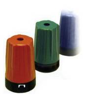 Neutrik BST-BNC-SET/MIX BST-BNC-SET/MIX Kabeltülle Rot, Grün, Weiß, Blau, Schwarz, Braun, Orange