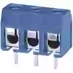 Degson DG301-5.0-02P-12 Schraubklemmblock 1.50mm² Polzahl 2 Blau Degson DG301-5.0-02P-12 Schraubklemmblock 1.50mm² Polzahl 2 Blau