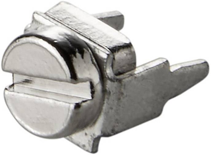 750122 Einzelkontakte 2.5mm² Polzahl (num) 1 Silber