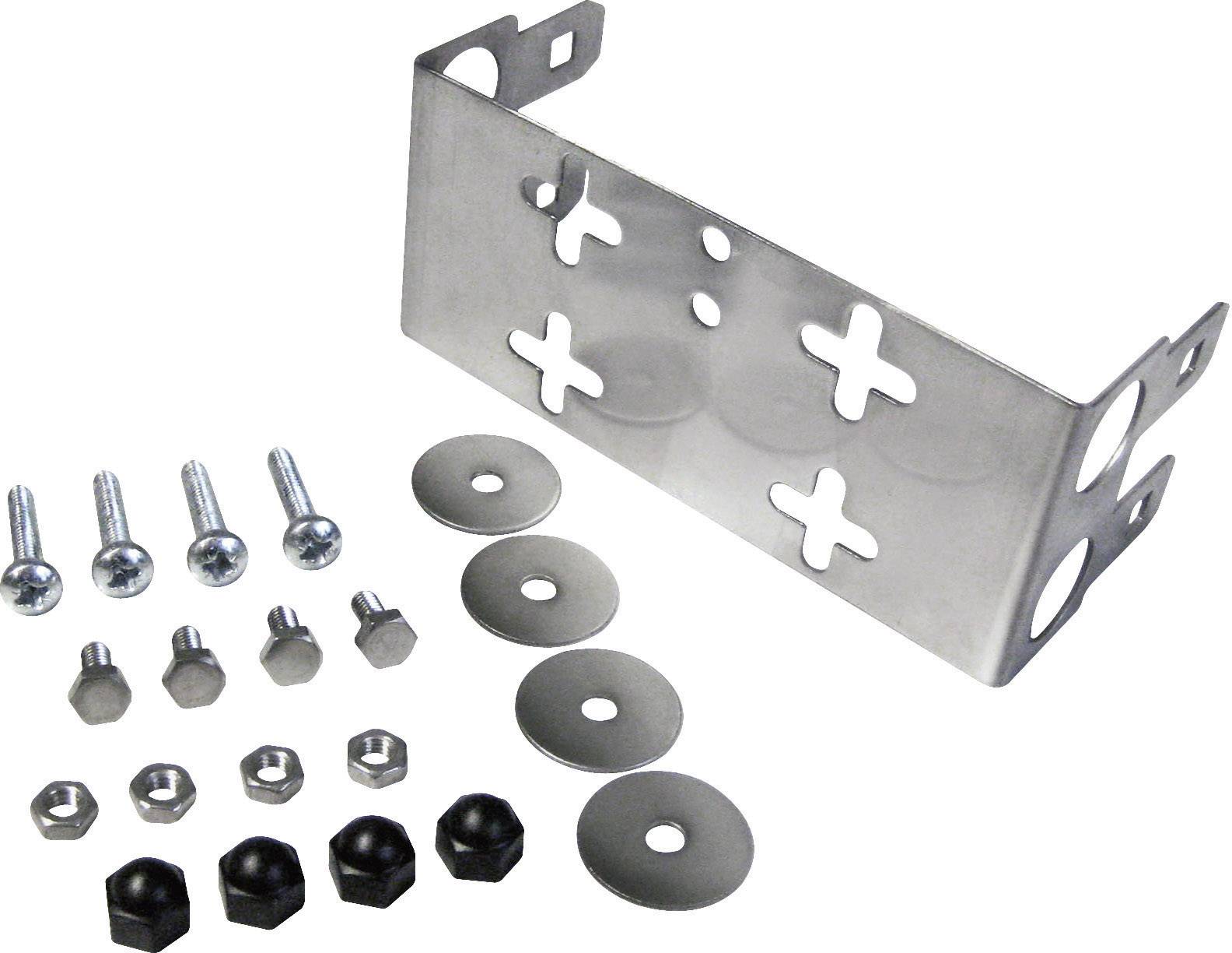 79151-508 25 Zubehör LSA-PLUS 2 Serie Montagewanne 10 LSA-Leisten Metall Inhalt: 1 St.