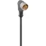 Lumberg Automation 11478-1 Sensor-/Aktor-Steckverbinder, konfektioniert M12 Buchse, gewinkelt 5.00m Polzahl Sensoren: 4 1St. Lumberg Automation 11478-1 Sensor-/Aktor-Steckverbinder, konfektioniert M12 Buchse, gewinkelt 5.00m Polzahl Sensoren: 4 1St.