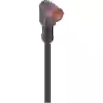 Lumberg Automation 11306-1 Sensor-/Aktor-Steckverbinder, konfektioniert M8 Buchse, gewinkelt 2.00m Polzahl Sensoren: 3 1St. Lumberg Automation 11306-1 Sensor-/Aktor-Steckverbinder, konfektioniert M8 Buchse, gewinkelt 2.00m Polzahl Sensoren: 3 1St.