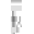 BKL Electronic Barrette mâle (standard) Nbr de rangées: 1 Nombre de pôles par rangée: 40 10120183