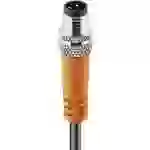 Lumberg Automation 43648-1 Sensor-/Aktor-Steckverbinder, konfektioniert M8 Stecker, gerade 5.00m Polzahl Sensoren: 3 1St. Lumberg Automation 43648-1 Sensor-/Aktor-Steckverbinder, konfektioniert M8 Stecker, gerade 5.00m Polzahl Sensoren: 3 1St.