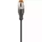 Lumberg Automation 11809-1 Sensor-/Aktor-Steckverbinder, konfektioniert M12 Stecker, gerade 2.00m Polzahl Sensoren: 4 1St. Lumberg Automation 11809-1 Sensor-/Aktor-Steckverbinder, konfektioniert M12 Stecker, gerade 2.00m Polzahl Sensoren: 4 1St.
