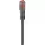 Lumberg Automation 44584-1 Sensor-/Aktor-Steckverbinder, konfektioniert M8 Buchse, gerade 2.00m Polzahl Sensoren: 4 1St. Lumberg Automation 44584-1 Sensor-/Aktor-Steckverbinder, konfektioniert M8 Buchse, gerade 2.00m Polzahl Sensoren: 4 1St.