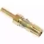 Conec 132C10029X 132C10029X Hochstrom-Buchsenkontakt AWG min.: 14 AWG max.: 12 Gold auf Nickel 20A Conec 132C10029X 132C10029X Hochstrom-Buchsenkontakt AWG min.: 14 AWG max.: 12 Gold auf Nickel 20A