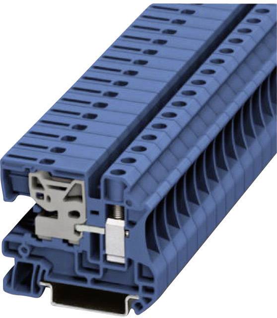 Phoenix Contact 3245040 N-Trennklemme Schrauben Blau 1 St.
