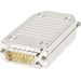 Knorr Tec 10016020 D-SUB Stecker 180 ° Polzahl: 25 Zugfeder 1 St. Knorr Tec 10016020 D-SUB Stecker 180 ° Polzahl: 25 Zugfeder 1 St.